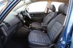 Kia Venga 2012 года